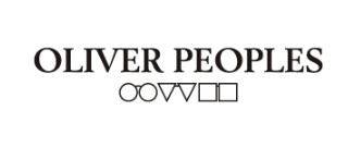 OLIVER PEOPLES(オリバーピープルズ)ロゴ画像