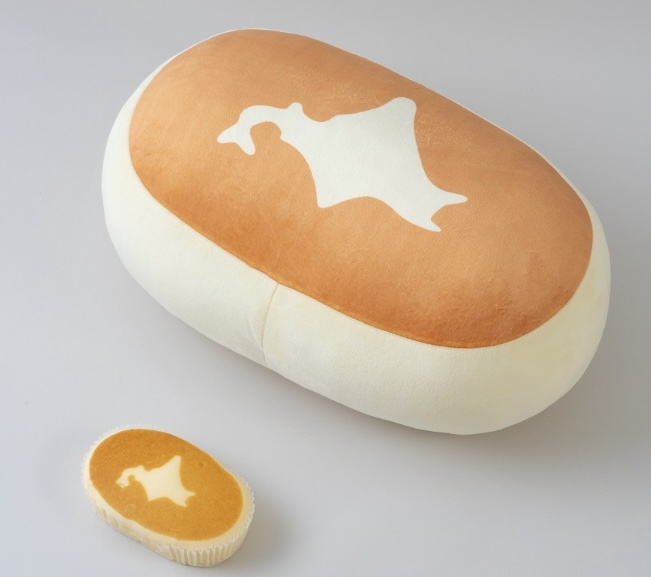 北海道チーズ蒸しケーキFAN BOOK(ファンブック)写真3