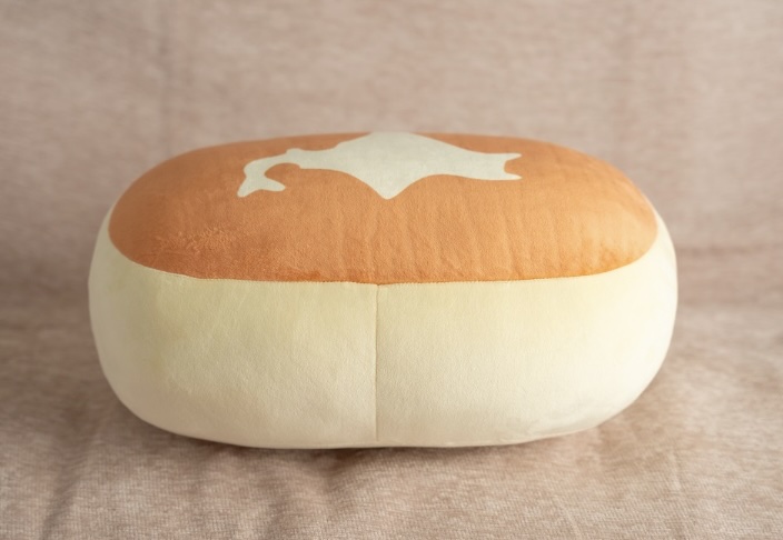北海道チーズ蒸しケーキFAN BOOK(ファンブック)写真4